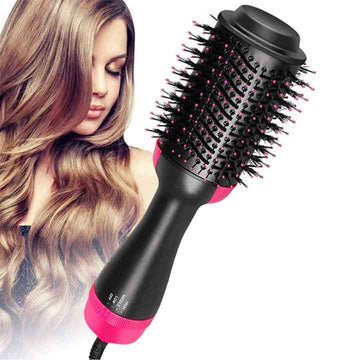 3in1 One Step Brush