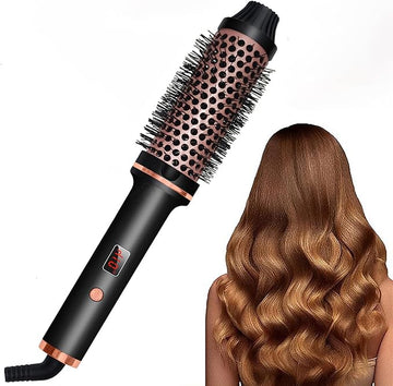  Hair Brush, C urling IronBrush