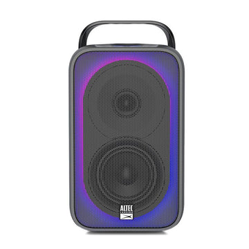 Altec Lansing Shockwave Wireless Party Speaker - 60W