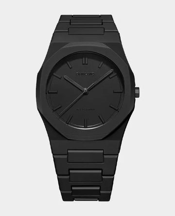 arabic full black watch