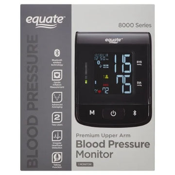 Equate 8000 Series