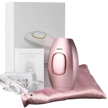 IPL Body Laser Ipl Mini Laser Hair Removal Portable Electric Hair Remover