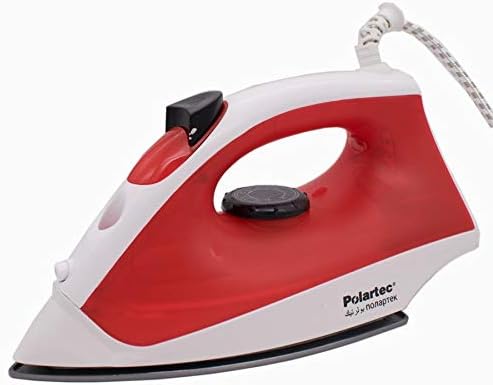 Polartec Non-Stick  1000 Watts With Water Spray Dry