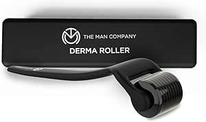 Man Company Derma Roller for Men