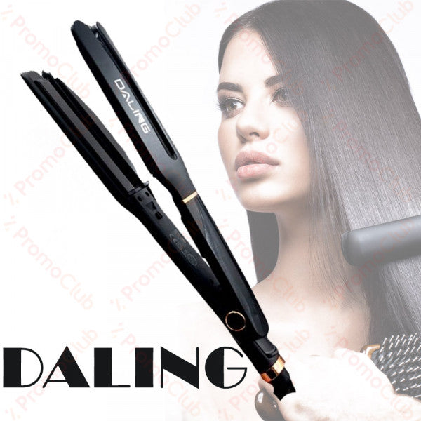 HAIR STRAIGHTENER / LIMITED OFFER