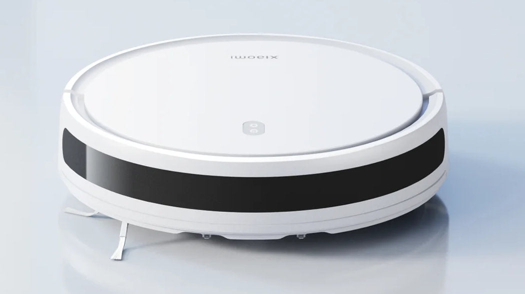 Xiaomi Robot Vacuum E10