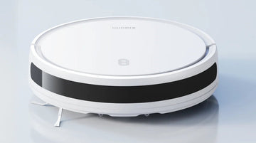 Xiaomi Robot Vacuum E10