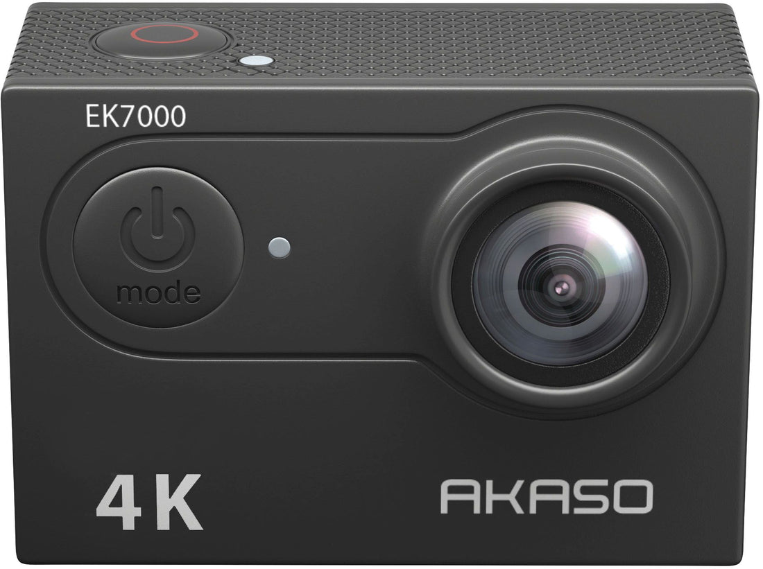AKASO EK7000 4k camera