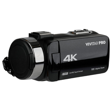4K CAMRA 18 X DIGITAL ZOOM BUILT IN WIFI 56 MAG Limited Stock Available! 🏃‍♂️Don't Miss Out! 🚨