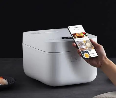 Xiaomi Smart Multifunctional Rice Cooker