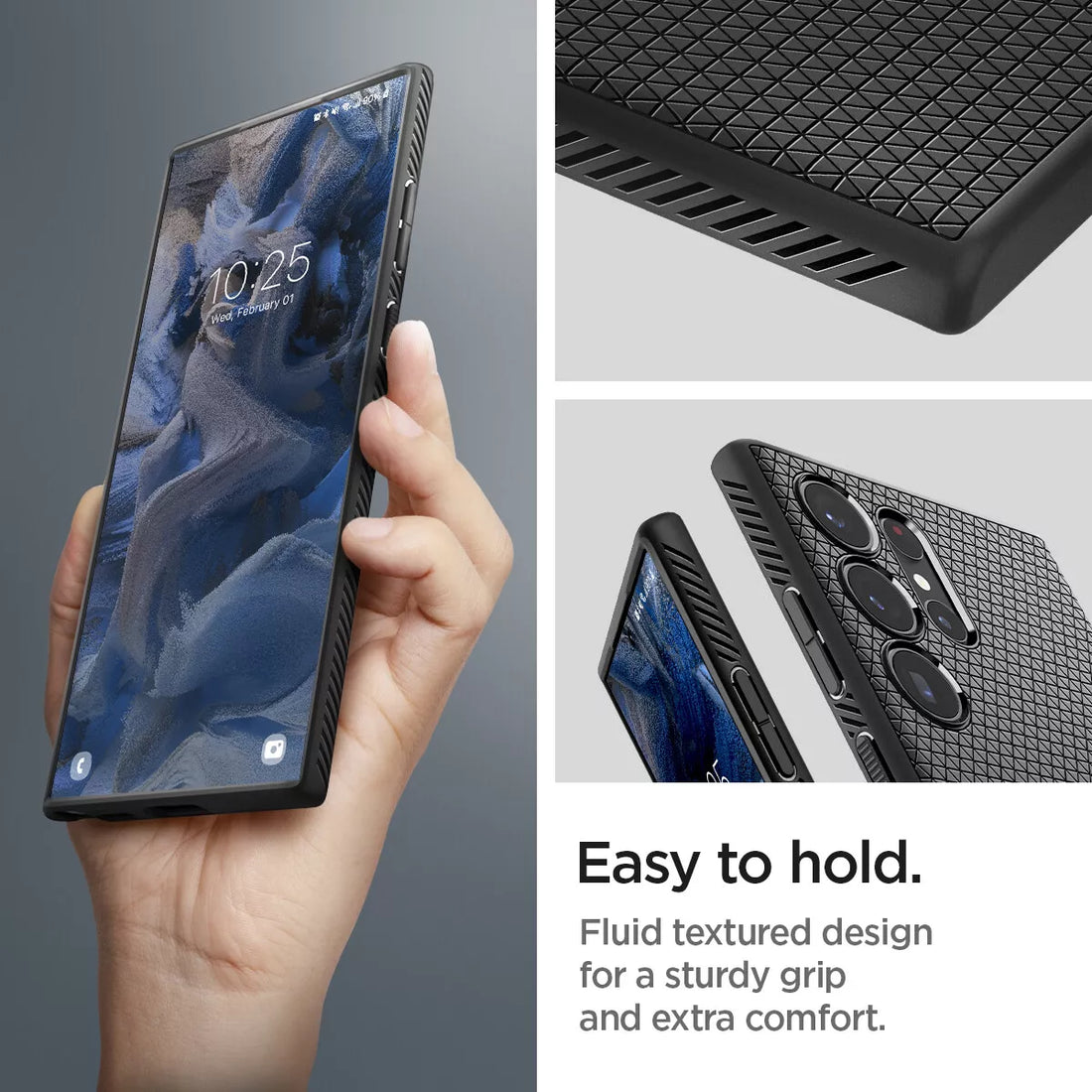 galaxy s24 ultra cover spigen