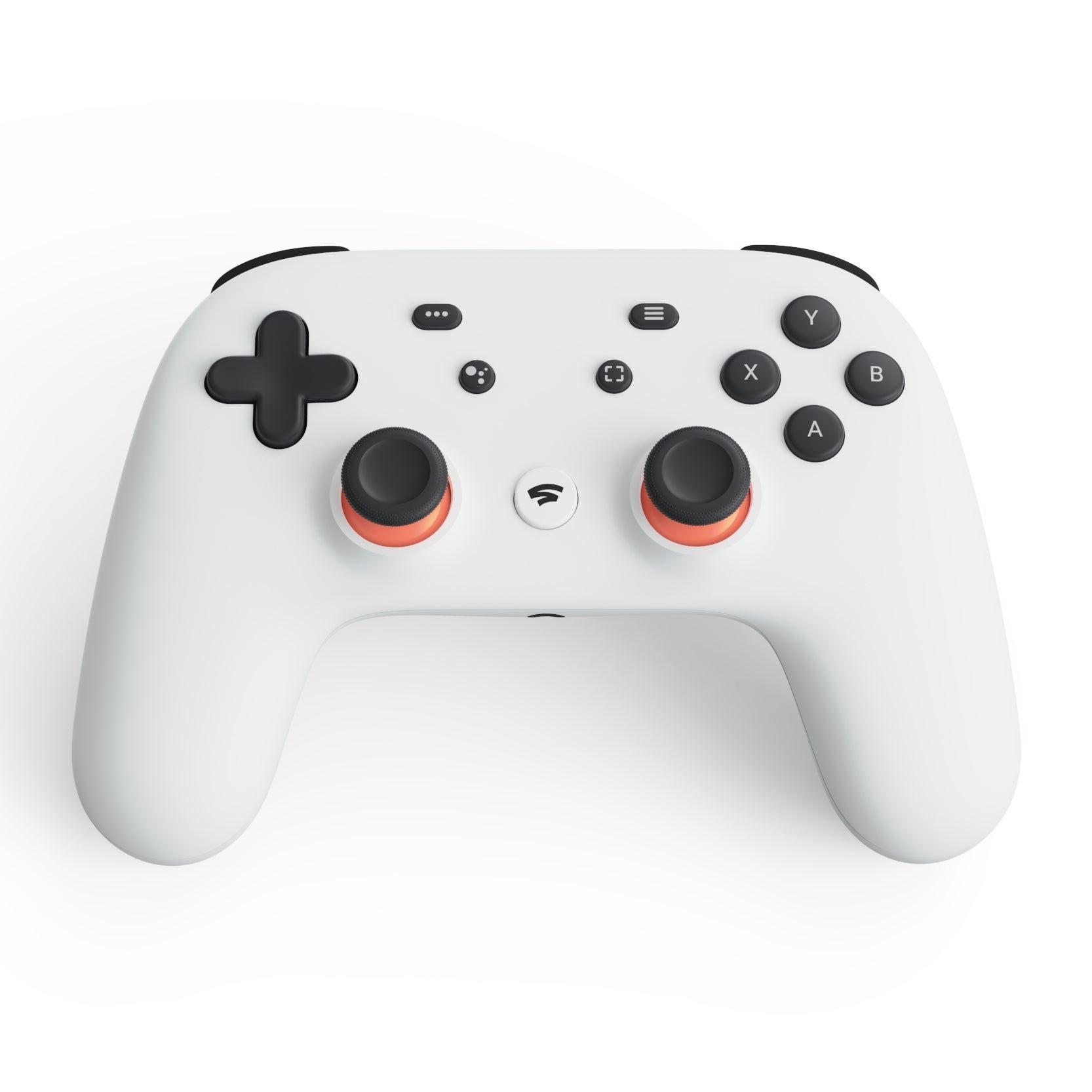 STADIA CONTROLLER