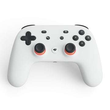 STADIA CONTROLLER